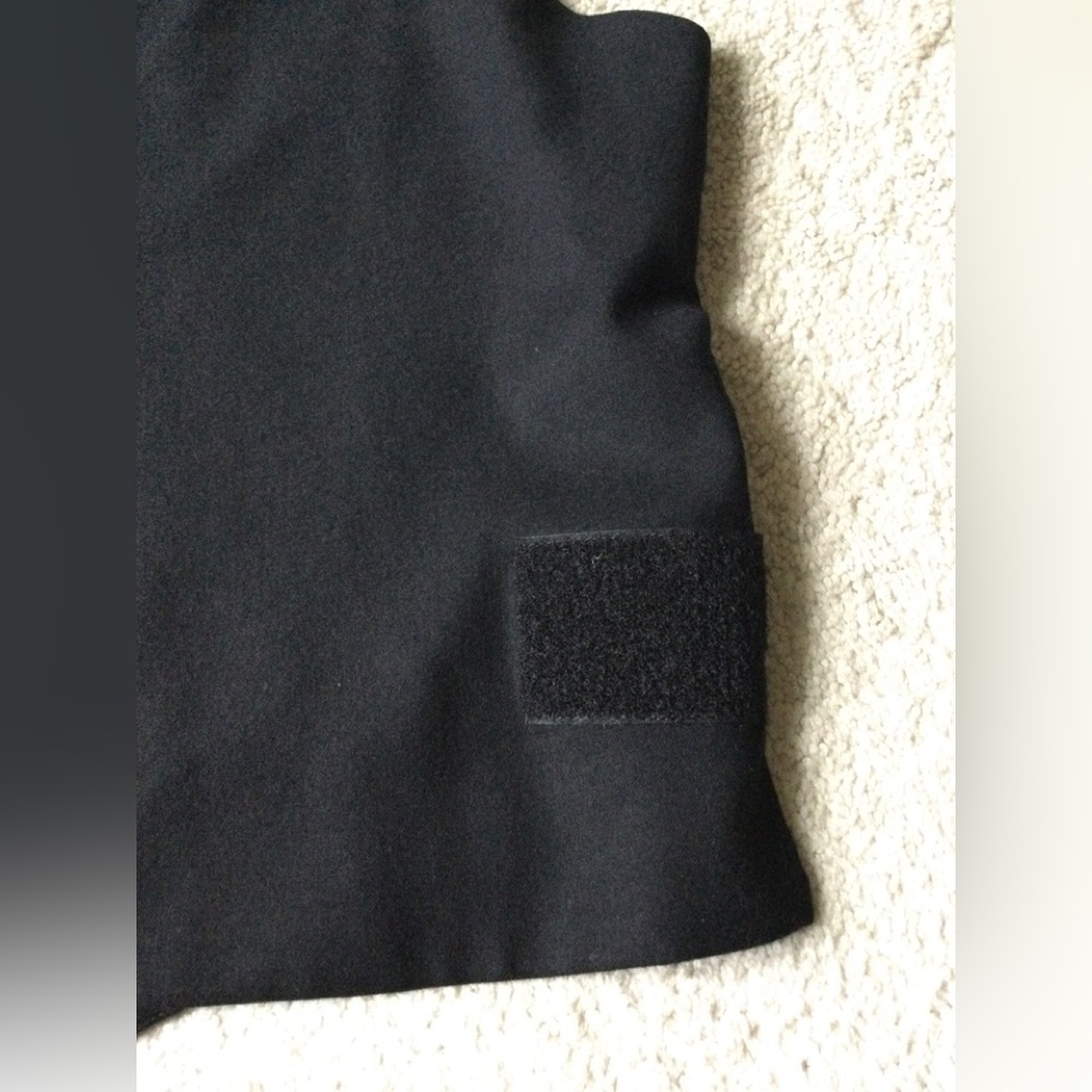Moschino Cheap and Chic wool vest - Picture 3 of 8